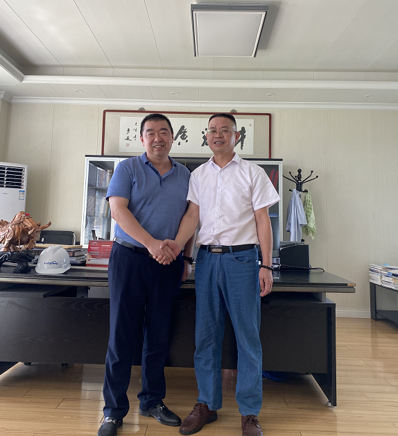 传统换热器领域竞争激烈这家公司闯入绿色赛道实现高增长(图3)