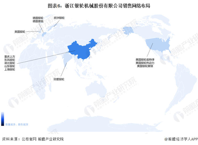 干货！2022年中国换热器行业龙头企业分析——银轮股份：2021年产量增长80%(图6)
