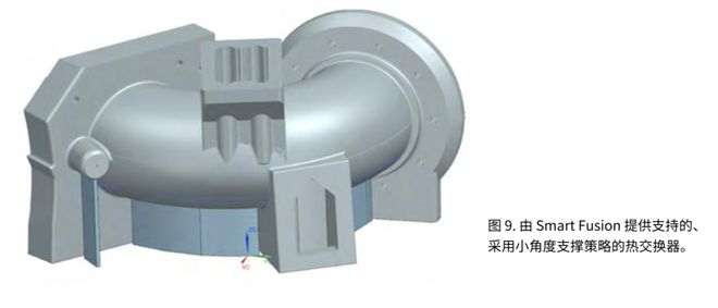 《重新构想热交换器》实现无缝数字化增材制造之旅(图3)