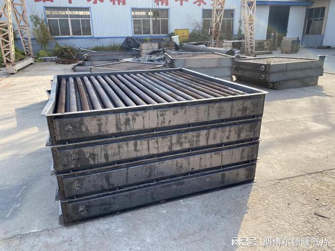 翅片管换热器低温腐蚀问题(图1)