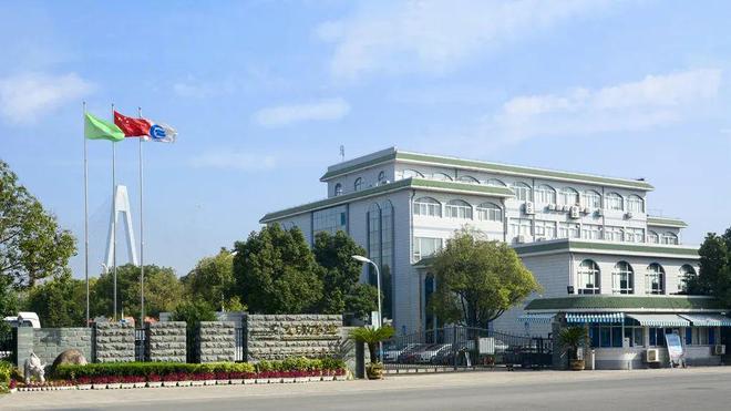 浙江省政府通报表彰！台州三家企业榜上有名(图1)