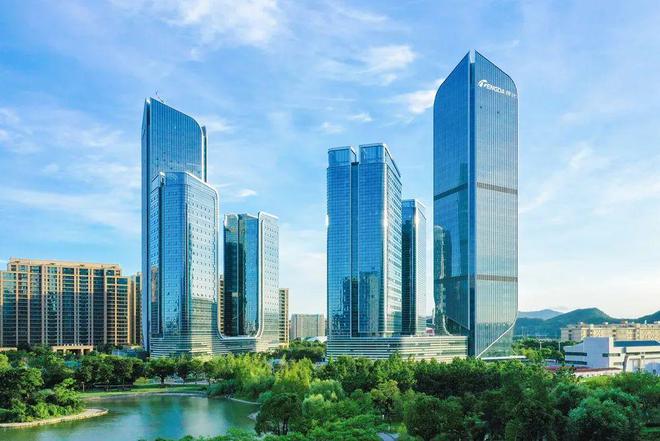 浙江省政府通报表彰！台州三家企业榜上有名(图2)