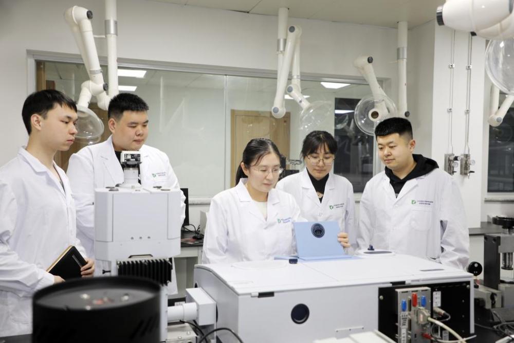 新时代新征程新伟业·习关切事丨感受创新一线的强劲脉动——挂念的百姓身边改革事之科技体制改革篇(图3)