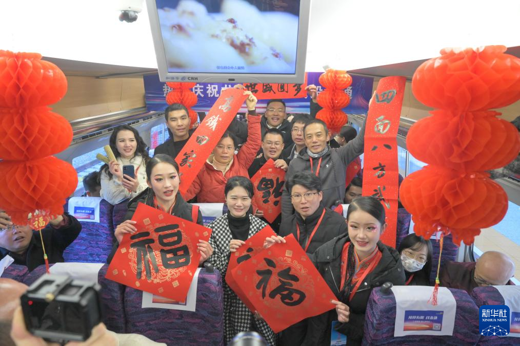 龙龙高铁龙武段正式开通运营 闽西实现“县县通铁路”(图1)