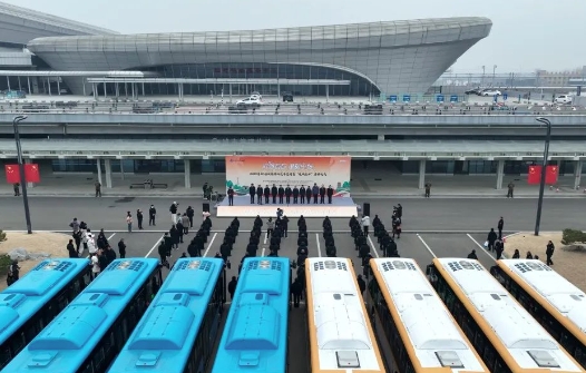 格力钛新能源2023年度十大事件(图4)